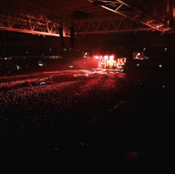 Rebel Heart Tour - 2015 11 14 - Stockholm (3)