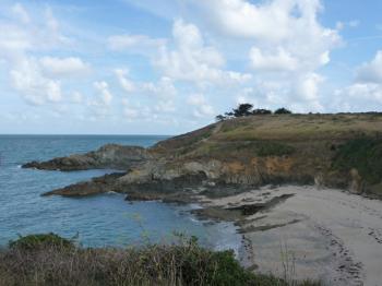 La Bretagne ça vous gagne ...
