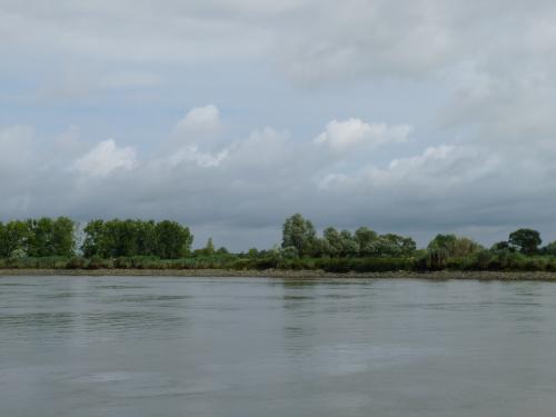 La croisière Estuaire
