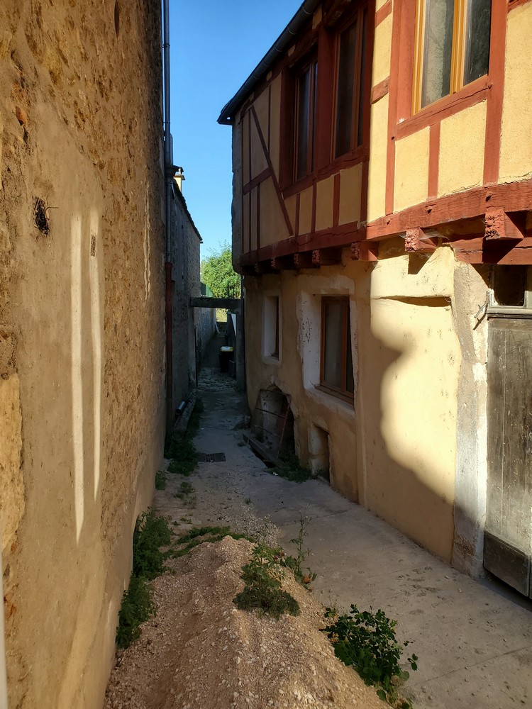 Impasse