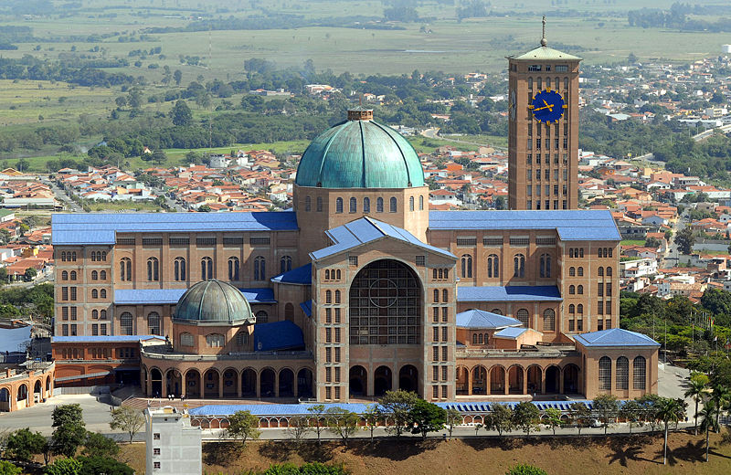 Notre-Dame d'Aparecida