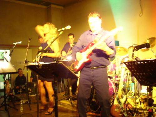 photos concert Gaillac 26 mars 2010