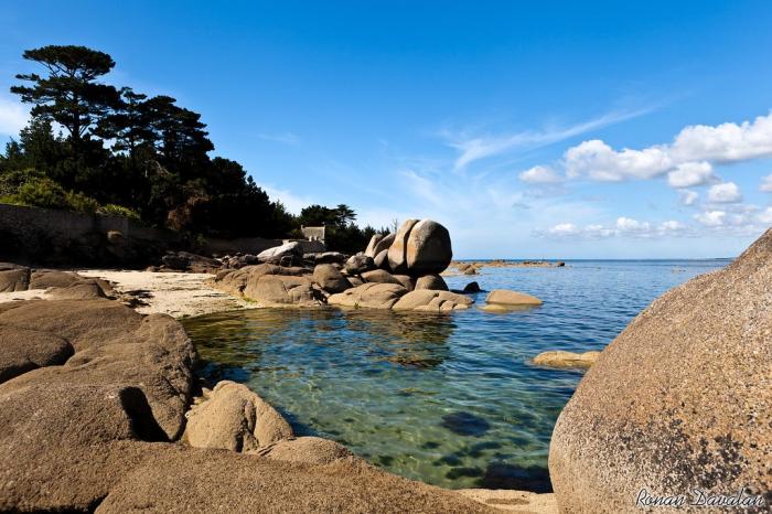 Département du Finistère