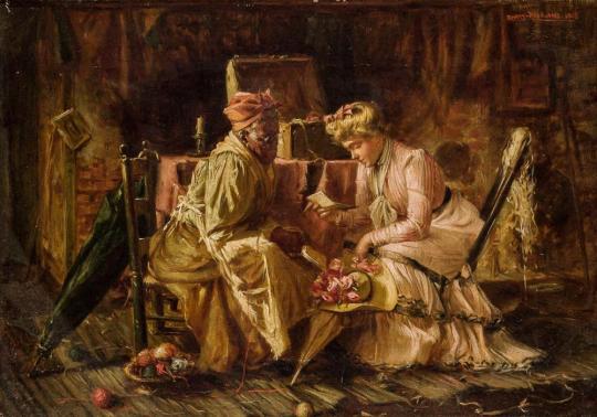 Harry Roseland