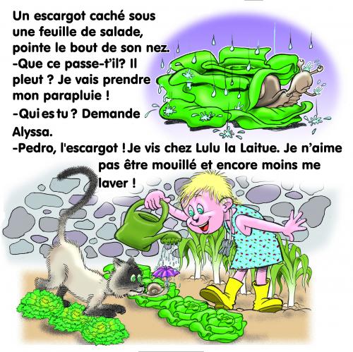Illustrations enfants
