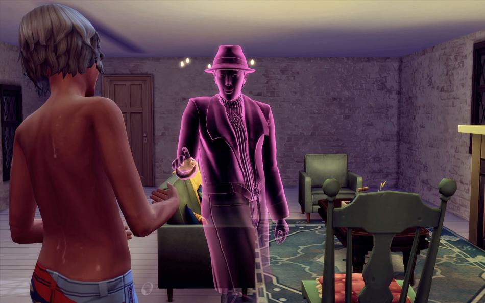 [CALF] Huver 3 - Semaine 15 - Jours 104 à 107