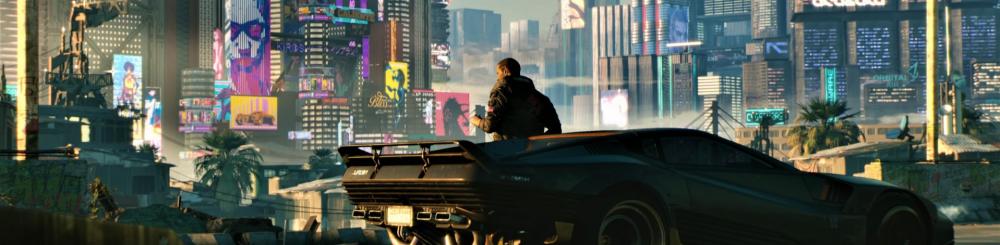 TRADUCTION : Cyberpunk 2077, questions/réponses sur la partie RPG*