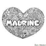 Pour Maurine