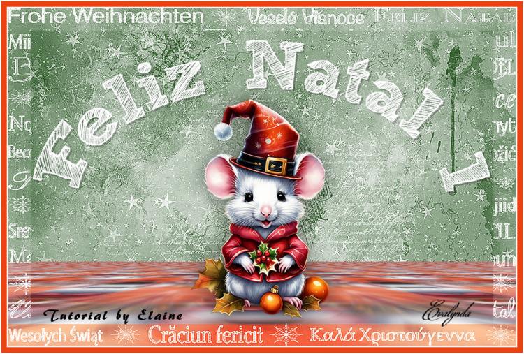 Feliz Natal