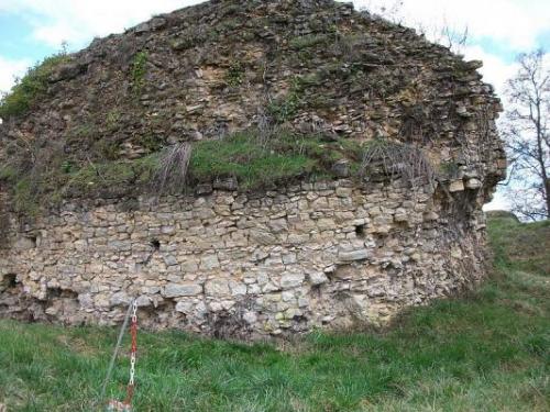 Bourg-le-Roi ( Sarthe )