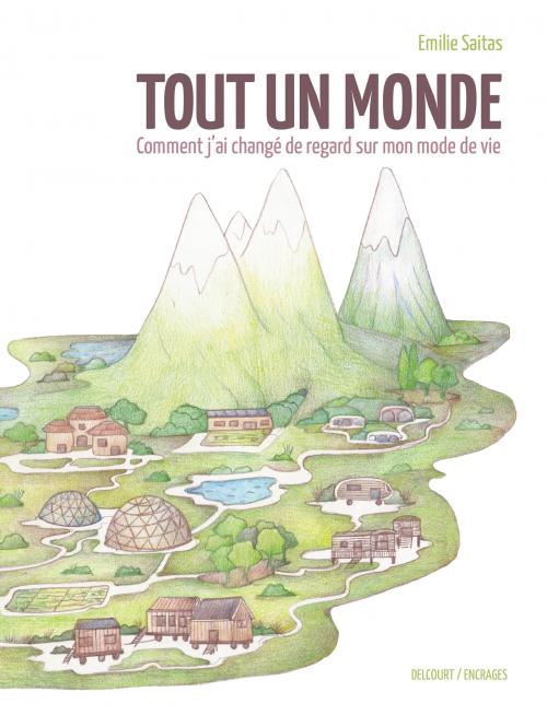 Tout un monde - Saitas
