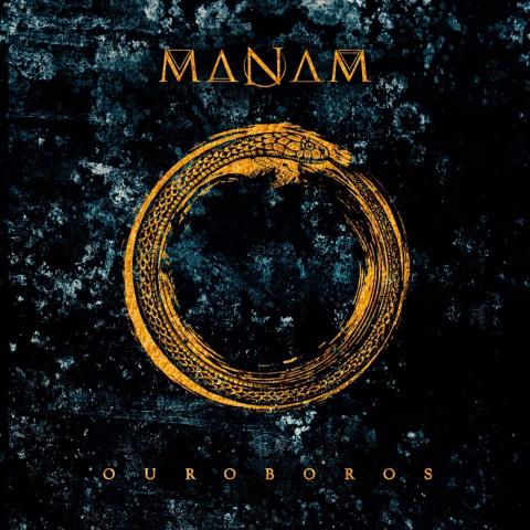 MANAM - Les détails du nouvel album Ouroboros