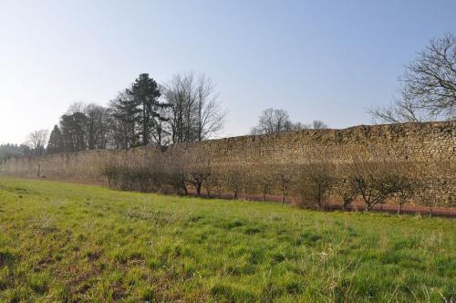 Bourg-le-Roi ( Sarthe )