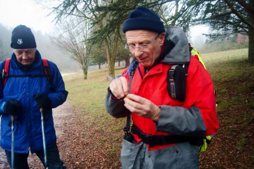 "Trois combes, sinon rien" - Mercredi 20 janvier 2016