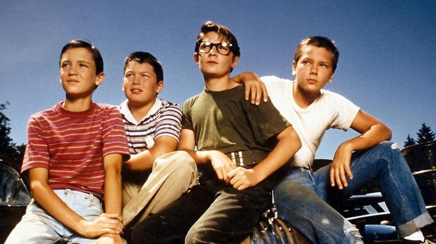 STAND BY ME