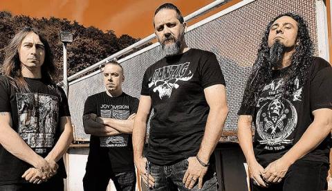 DORMANTH - "Tragicomic Day" Clip