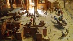  * Visite de Notre-Dame de Paris