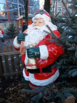  * Lille : la grande roue