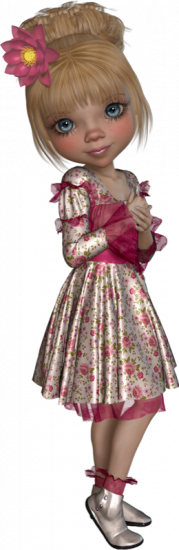 dolls 9