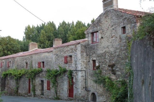 St Etienne-du-Bois (37)
