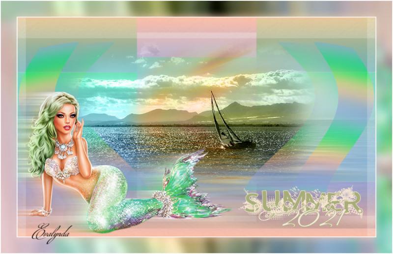 Summer 2021