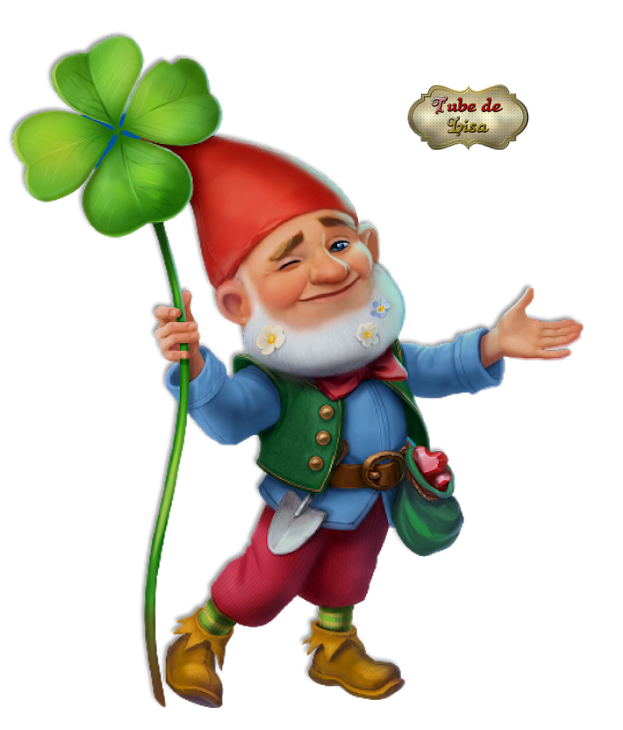 Gnome 3