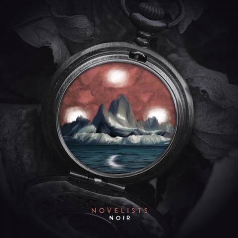 NOVELISTS - Les détails du nouvel album ; 2 titres en écoute