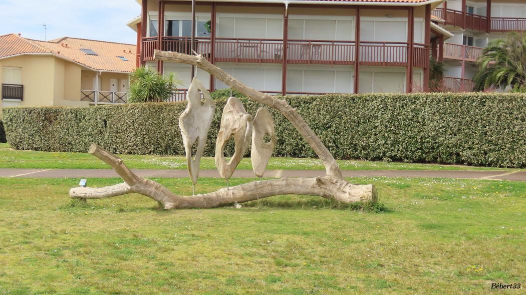 Le Vieux Boucau 
