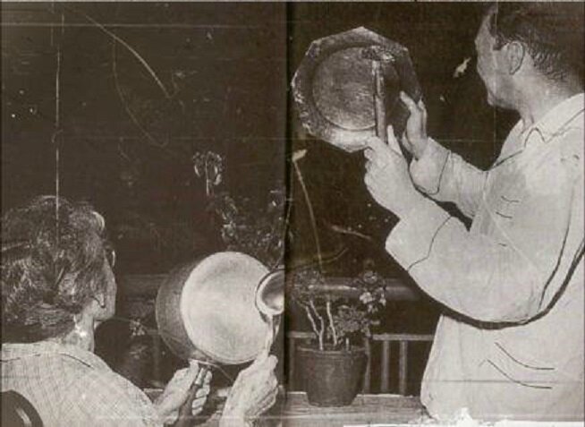   Du Moyen Âge à l’Islande en passant par 1830 et l’OAS : d’où viennent  les concerts de casseroles ?