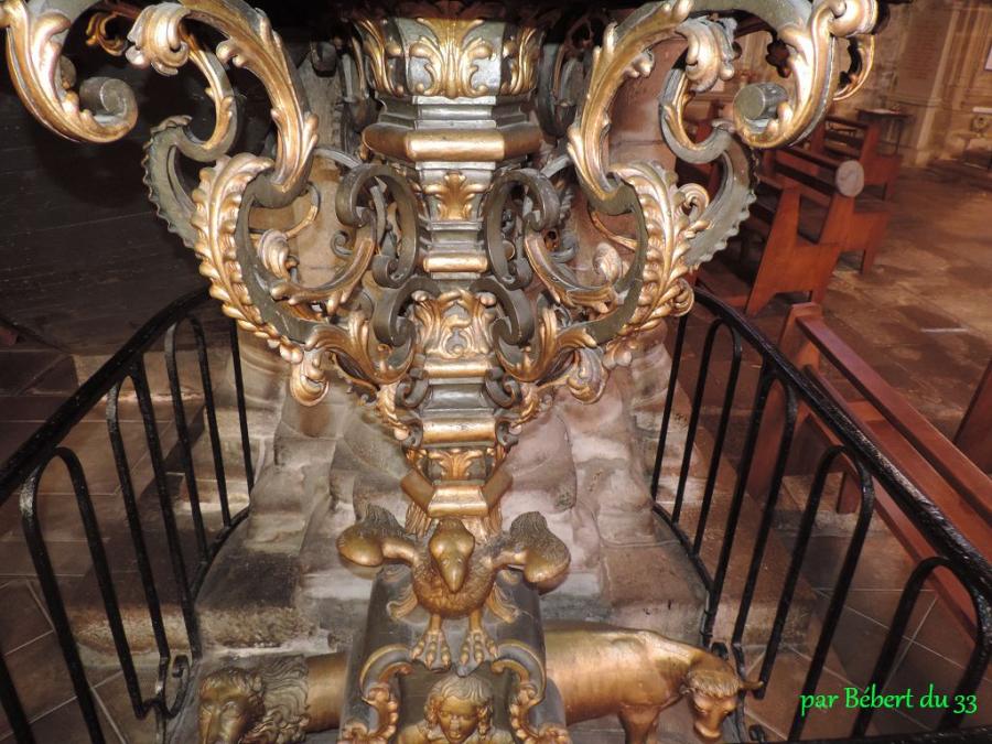 la Basilique de Josselin  (dept 56) -3