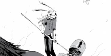 I kill giants