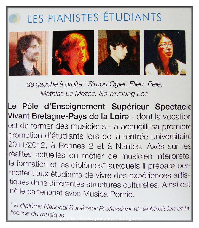 PORNIC CLASSIQUE  les 29-30 juin et 1 er juillet 2012