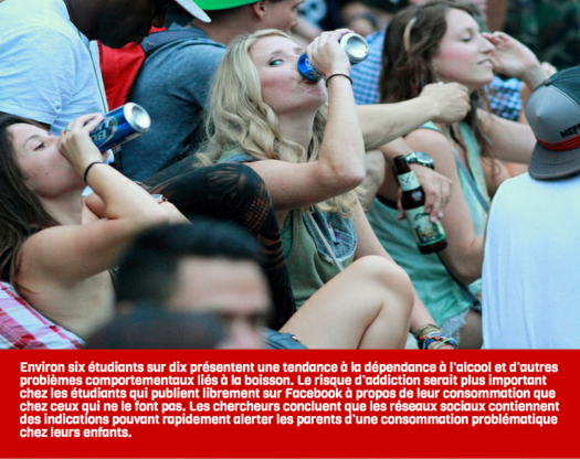 L' Alcoolisme.