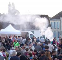 Fête de la musique vendredi 15 juin à Mâle