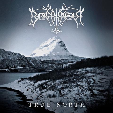 BORKNAGAR - "Voices" Clip