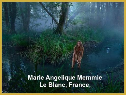 Les Enfants De La Jungle.