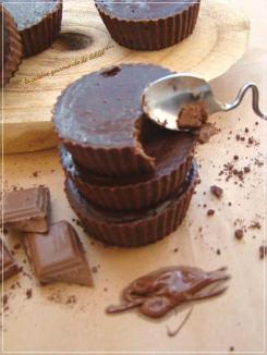 MI-CUITS CHOCOLAT-AMANDE ,Sans Gluten