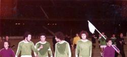 1976 MCA-Ahly du Caire 3-0 Azzouz à gauche