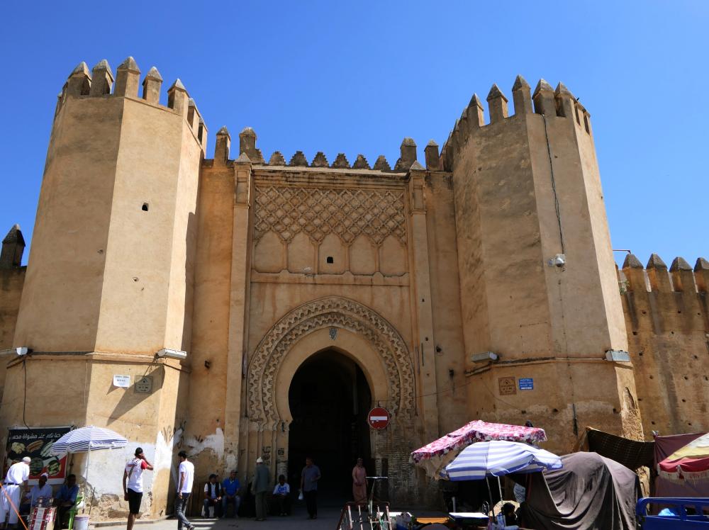 Fès
