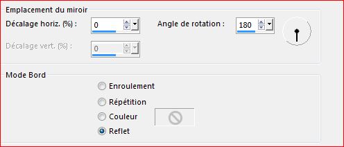Temperament électrique