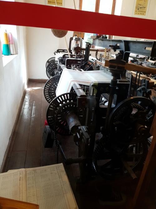 Musée du Textile des Vosges à Ventron (3)
