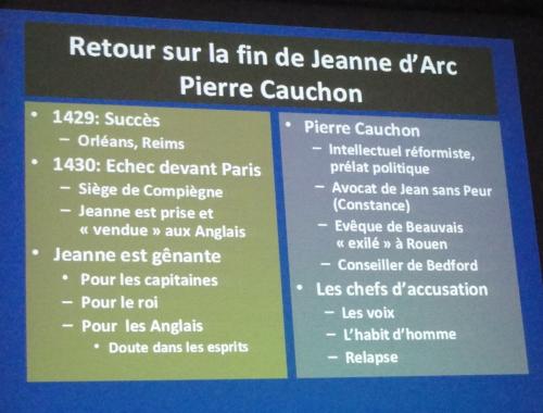 La Bourgogne et les Iles Britanniques