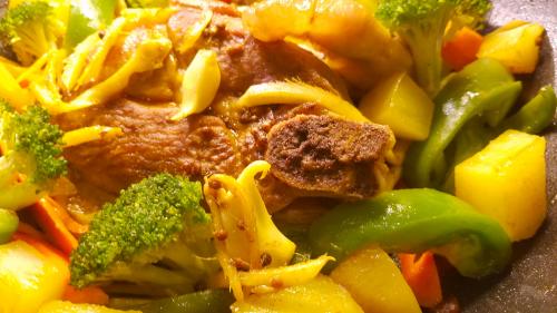 Le balcon posé sur la mer (26) entre Φολέγανδρος et Θηρασία