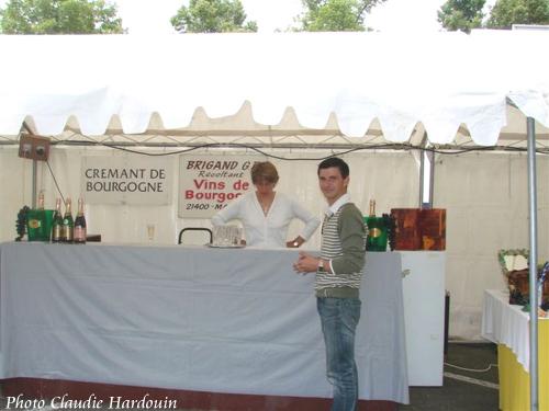 Les Journées Châtillonnaises 2009
