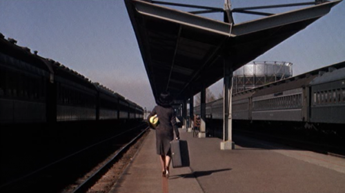 Pas de printemps pour Marnie, Marnie, Alfred Hitchcock, 1964