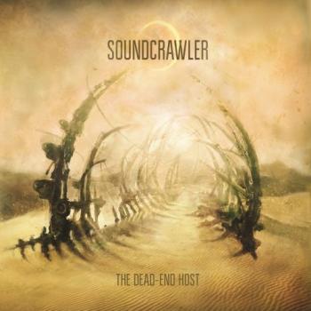 SOUNDCRAWLER_The Dead-End Host