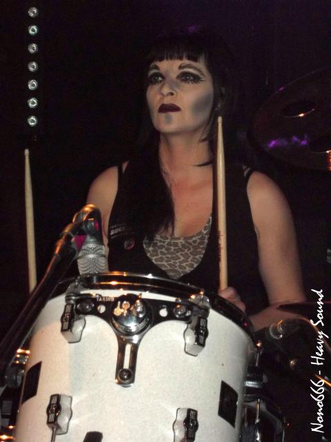 CHESHIRE CAT_ROCK \'N CO - Compiegne - 24 Novembre 2012 013 CHESHIRE CAT_ROCK \'N CO - Compiegne - 24 Novembre 2012 013