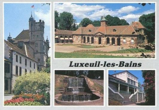 ╰⊱♥⊱╮ღ꧁ Département  70  ꧂ღ╭⊱♥≺