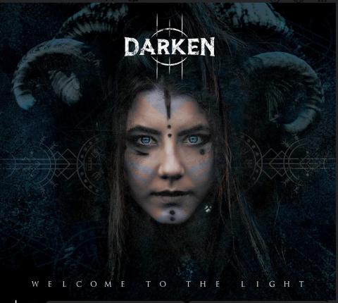 DARKEN - "Ground Zero" Clip