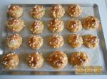 Les Chouquettes  